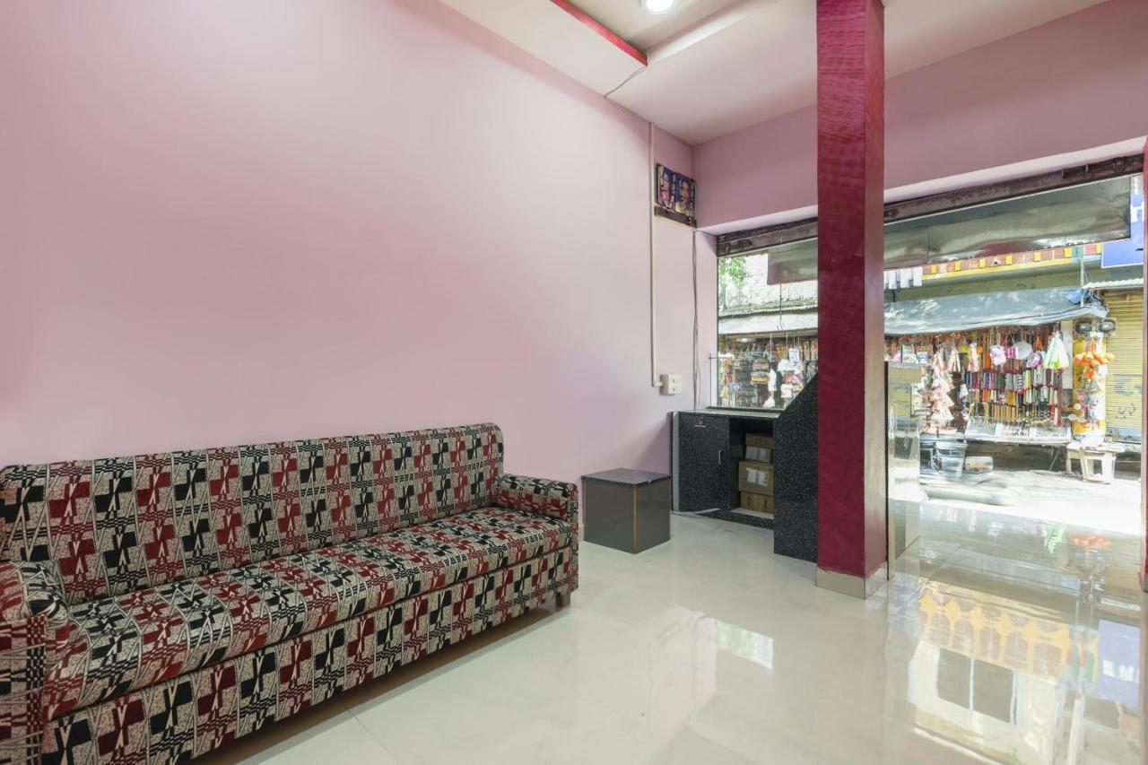 Oyo 45752 Hotel Sb Palace Godarpura Dış mekan fotoğraf
